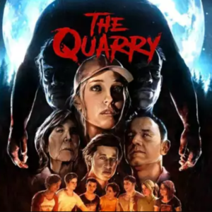 The Quarry: Descarga el modo multijugador ahora
