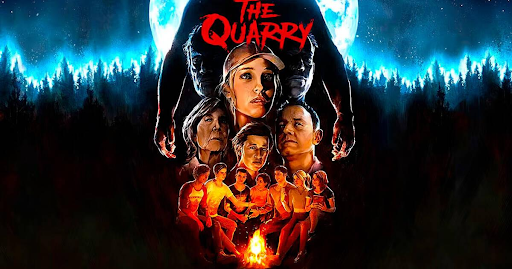 comprar la clave del juego The Quarry al mejor precio
