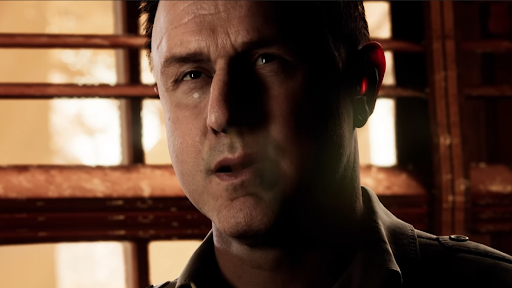 ¿es The Quarry multijugador?