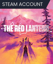 Compra The Red Lantern Cuenta de Steam Compara precios
