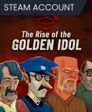 The Rise of the Golden Idol Pc