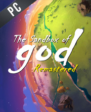 The Sandbox of God Remastered Edition Pc
