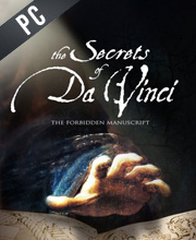 The Secrets of Da Vinci the Forbidden Manuscript Pc