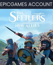 The Settlers New Allies Pc