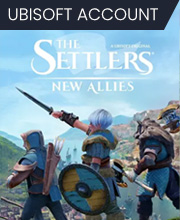 The Settlers New Allies Pc
