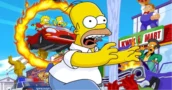 Simpsons Hit & Run: El Guionista da Nuevas Esperanzas