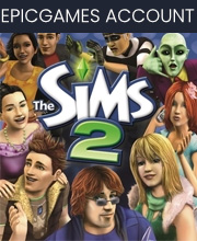 The Sims 2 Pc