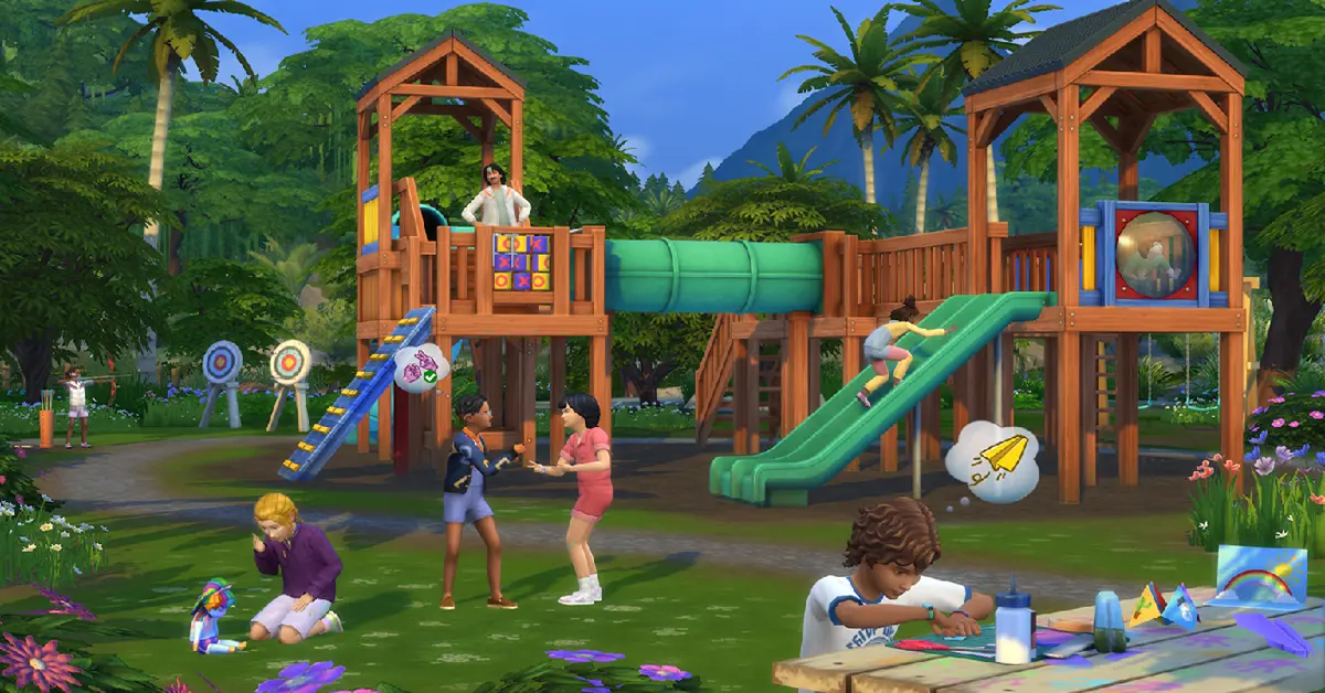 Los Sims 4 Adventure Awaits: Análisis de la Expansión y Guía de Precios