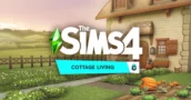Los Sims 4: Cottage Living - Experimenta la vida en el campo