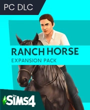 The Sims 4 Horse Ranch Expansion Pack Pc