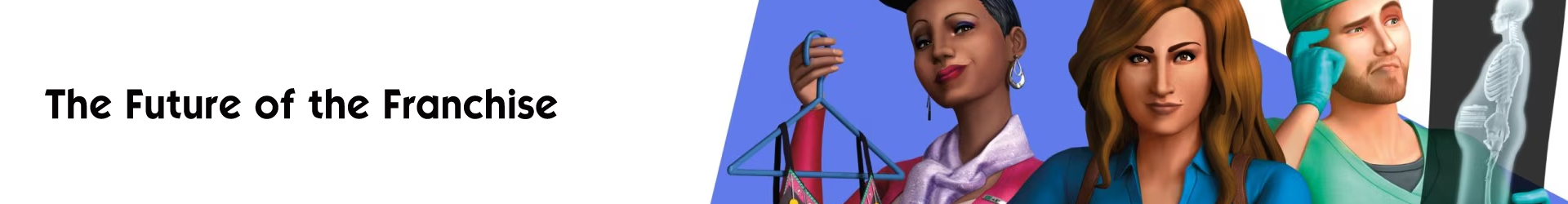 El Futuro de la Franquicia