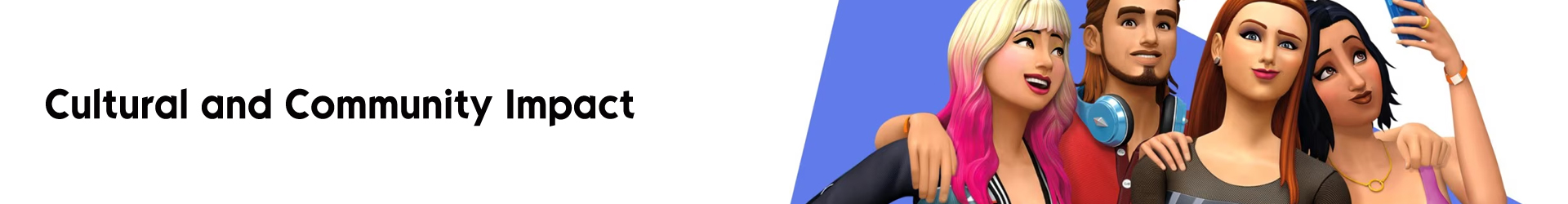 Impacto Cultural y Comunitario
