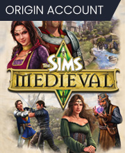 The Sims Medieval Pc
