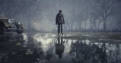 The Sinking City Remastered ya disponible con una renovación visual completa