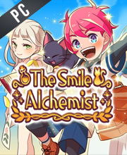 The Smile Alchemist Pc