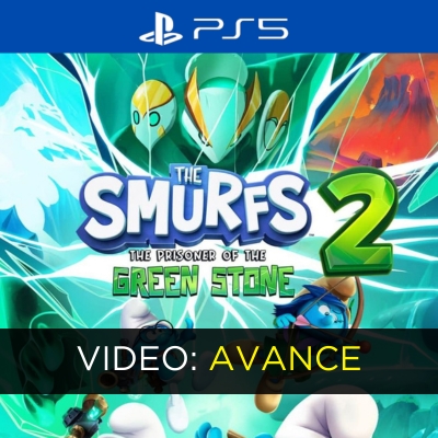 The Smurfs 2 The Prisoner of the Green Stone Video del Tráiler