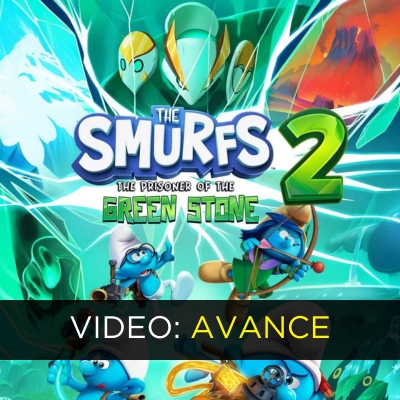 The Smurfs 2 The Prisoner of the Green Stone Video del Tráiler