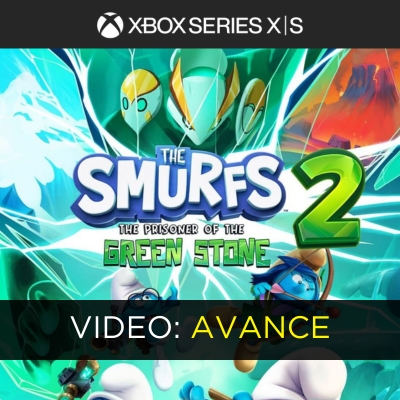 The Smurfs 2 The Prisoner of the Green Stone Video del Tráiler