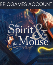 The Spirit and the Mouse Pc