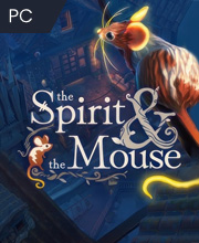 The Spirit And The Mouse Pc