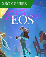The Star Named EOS Xbox Series X