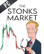 The Stonks Market Pc