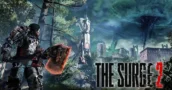 Más miembros vuelan en el tráiler de lanzamiento de The Surge 2