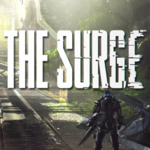 Descubre mas sobre la historia de fondo y detalles sobre el mundo de The Surge