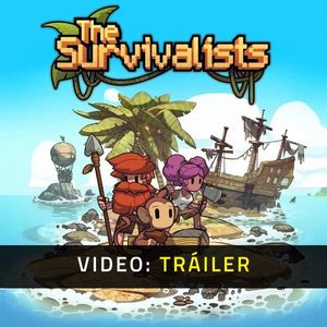 El video de The Survivalists