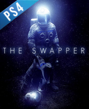 The Swapper Playstation 4