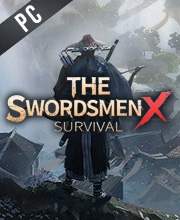 The Swordsmen X Survival