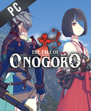 The Tale of Onogoro VR