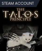 The Talos Principle Pc