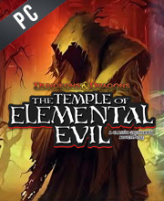 The Temple of Elemental Evil Pc