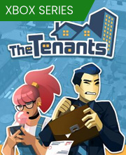 The Tenants Xbox Series X