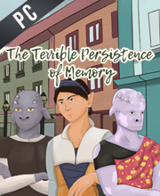 The Terrible Persistence of Memory