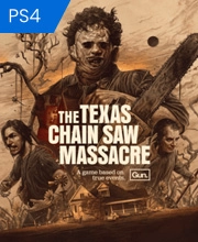 The Texas Chain Saw Massacre Playstation 4
