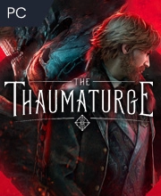 The Thaumaturge Pc