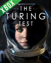 The Turing Test Xbox One
