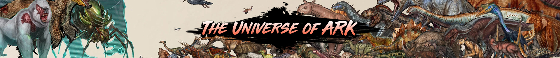 El Universo de ARK