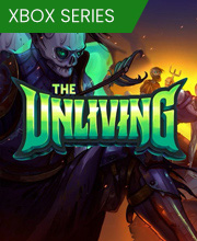 The Unliving Xbox Series X