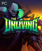 The Unliving Pc