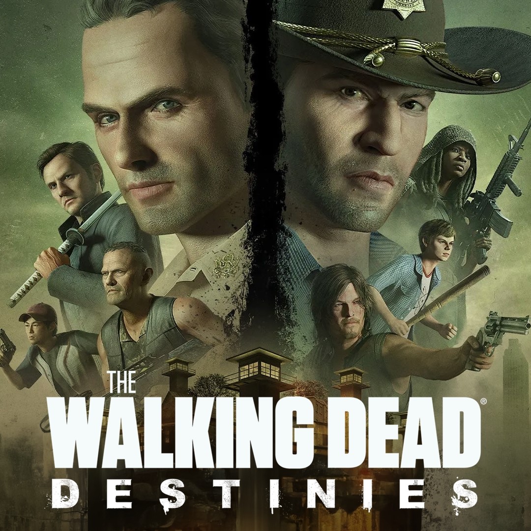 The Walking Dead Destinies - Todo lo que necesitas saber