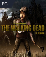 The Walking Dead Season 2 Pc