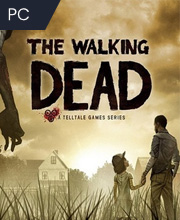 The Walking Dead Pc