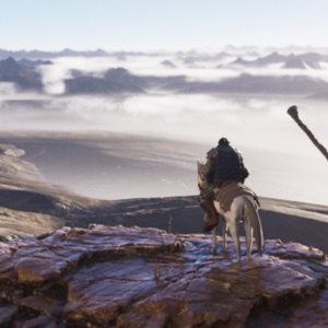 The Wayward Realms Lunas