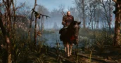 The Witcher 3: Wild Hunt Baja a 8,27 €