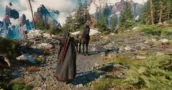 The Witcher 4: La Demo Técnica No Representa La Versión Final, Según CD Projekt Red