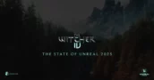 Demo técnica de The Witcher 4: vistazo a Ciri, Kovir y el futuro de los RPG de mundo abierto