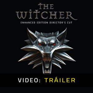 The Witcher Enhanced Edition Directors Cut Vídeo del Tráiler